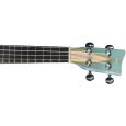 VGS Sopran Ukulele Pacific Lagoon Green inkl. Gigbag Thumbnail 4