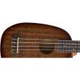 VGS Manoa Kaleo K-PA Whisky Sopran-Ukulele inkl. Gigbag Thumbnail 2
