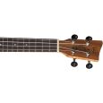 VGS Manoa Kaleo K-PA Whisky Sopran-Ukulele inkl. Gigbag Thumbnail 4