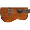 VGS Manoa Kaleo K-GL Guitarlele  inkl. Gigbag Thumbnail 3
