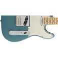 Fender Player Tele MN TPL E-Gitarre Thumbnail 4