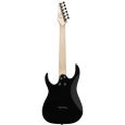 Ibanez GRGM21-BKN miKro E-Gitarre Thumbnail 2