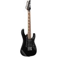 Ibanez GRGM21-BKN miKro E-Gitarre Thumbnail 3
