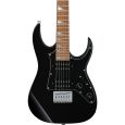 Ibanez GRGM21-BKN miKro E-Gitarre Thumbnail 4