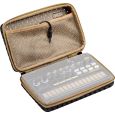 Sequenz Softshell Case f. Korg Volca (olive) Thumbnail 3