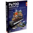 Korg PA-700 Musikant Software micro-SD Karte Thumbnail 10