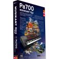Korg PA-700 Musikant Software micro-SD Karte Thumbnail 11