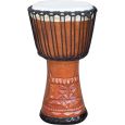 Terre Djembe Master Mali 27,5-28,5cm Thumbnail 1
