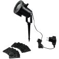 EUROLITE LED IP LP-4 Party-Logo-Projektor Thumbnail 1