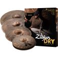 Zildjian K-Custom Special Dry Box Set Thumbnail 1