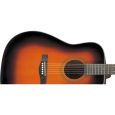 Yamaha F 370 TBS Folk Westerngitarre Thumbnail 2