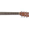 Yamaha F 370 TBS Folk Westerngitarre Thumbnail 4