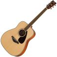 Yamaha FG 820 NT Westerngitarre Thumbnail 1