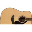 Yamaha FG 820 NT Westerngitarre Thumbnail 4