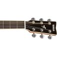 Yamaha FG 830 NT Westerngitarre Thumbnail 5