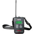 Mipro MTG-100T digitaler Tour Guide Taschensender Thumbnail 1