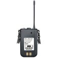 Mipro MTG-100T digitaler Tour Guide Taschensender Thumbnail 2