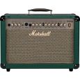 Marshall AS 50 D Acoustic Soloist Green Thumbnail 1