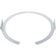 Denon Professional DN-108 LF 8" Einbau Subwoofer Thumbnail 6
