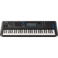Yamaha MODX6 Thumbnail 4