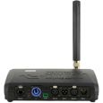 Showtec W-DMX BlackBox F-1 G5 Transceiver Thumbnail 3