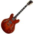 Eastman T59/v Antique Classic E-Gitarre inkl. Koffer Thumbnail 1