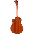Eastman AC122-1CE Natural Westerngitarre inkl. Gigbag Thumbnail 2