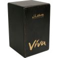 J. Leiva Cajon Viva Black Edition Thumbnail 1
