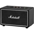 Marshall Acton black Bluetooth Boombox Thumbnail 1