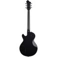 Hagstrom Super Swede Ltd Black Dark King E-Gitarre Thumbnail 2