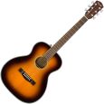 Fender CT-140SE SB Travel Westerngitarre inkl. Koffer Thumbnail 1