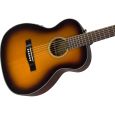 Fender CT-140SE SB Travel Westerngitarre inkl. Koffer Thumbnail 3