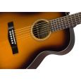 Fender CT-140SE SB Travel Westerngitarre inkl. Koffer Thumbnail 4