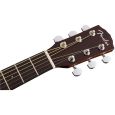 Fender CT-140SE SB Travel Westerngitarre inkl. Koffer Thumbnail 5