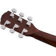 Fender CT-140SE SB Travel Westerngitarre inkl. Koffer Thumbnail 6