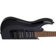 Cort X-250 BK E-Gitarre Thumbnail 3