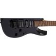 Cort X-250 BK E-Gitarre Thumbnail 4