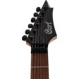 Cort X-250 BK E-Gitarre Thumbnail 7