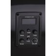GEWApure VGS Basic Electro 4/4 Konzertgitarre schwarz Thumbnail 6