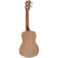 Kai Ukulele KCI-30 Konzert-Ukulele inkl. Gigbag Thumbnail 2