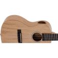 Kai Ukulele KCI-30 Konzert-Ukulele inkl. Gigbag Thumbnail 3