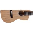 Kai Ukulele KCI-30 Konzert-Ukulele inkl. Gigbag Thumbnail 4