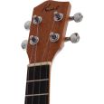Kai Ukulele KCI-30 Konzert-Ukulele inkl. Gigbag Thumbnail 6