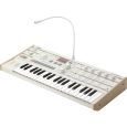 Korg MicroKORG S Synthesizer B-Ware Thumbnail 5