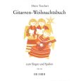 Ricordi - Gitarren-Weihnachtsbuch - f. 1-2 Gitarren & Gesang - H. Teuchert Thumbnail 1