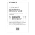 Ricordi - Gitarren-Weihnachtsbuch - f. 1-2 Gitarren & Gesang - H. Teuchert Thumbnail 2