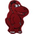 Drache Kokosnuss - Rasselfigur Thumbnail 11