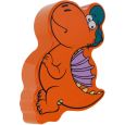 Drache Kokosnuss - Rasselfigur Thumbnail 13