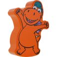 Drache Kokosnuss - Rasselfigur Thumbnail 14
