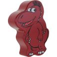 Drache Kokosnuss - Rasselfigur Thumbnail 17
